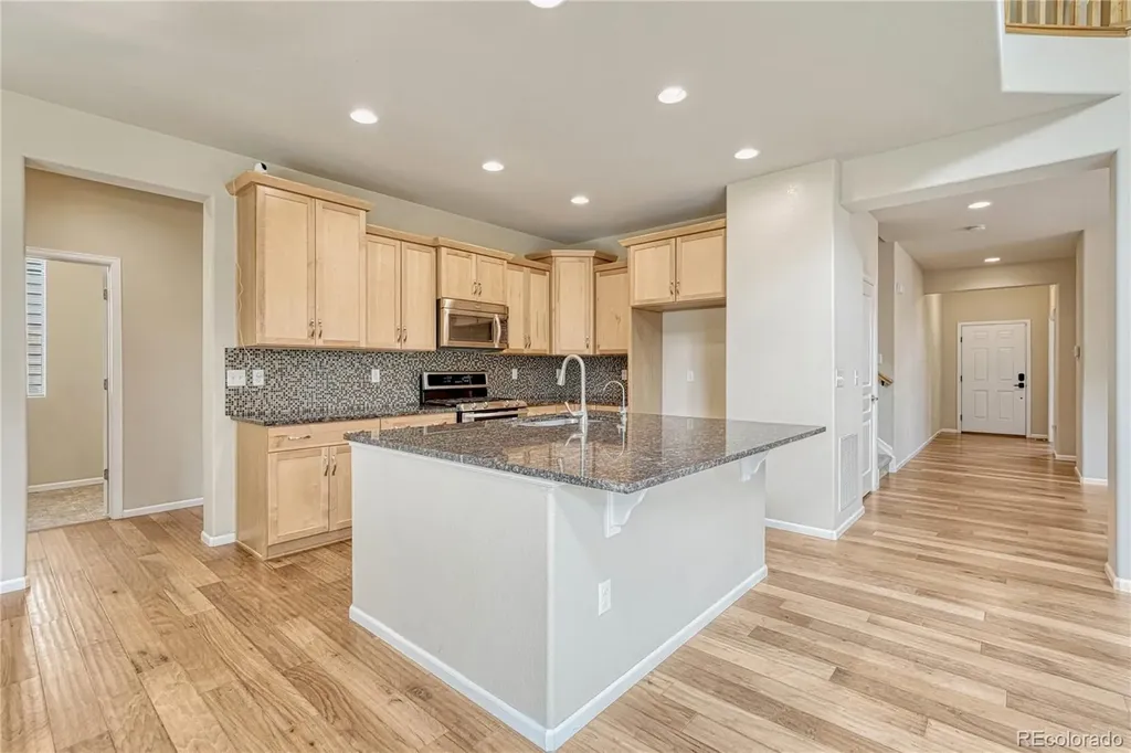 11919 S Meander Way Parker CO 80138