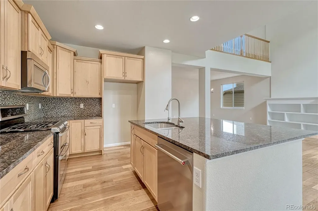 11919 S Meander Way Parker CO 80138