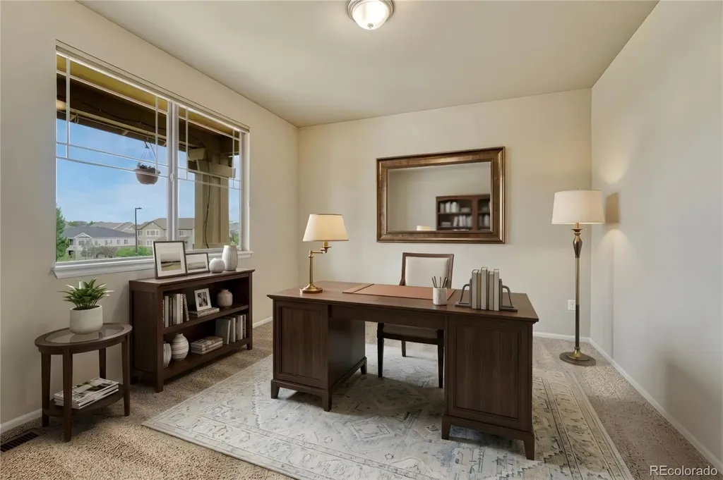 11919 S Meander Way Parker CO 80138