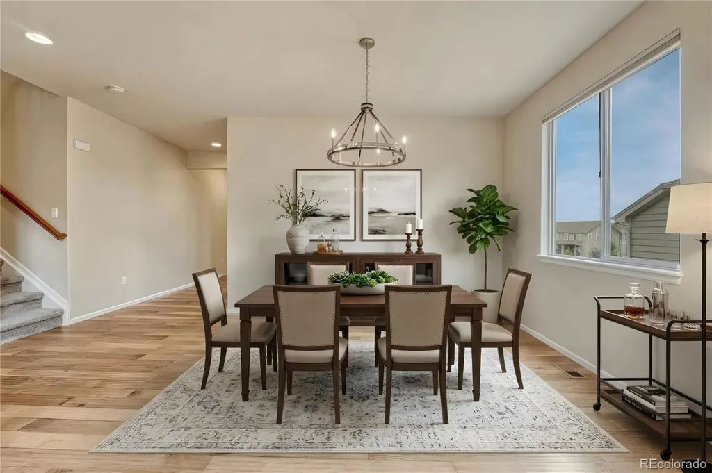 11919 S Meander Way Parker CO 80138
