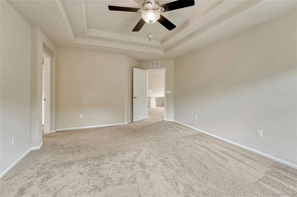 11919 S Meander Way Parker CO 80138