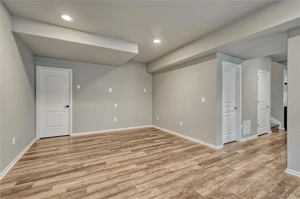 11919 S Meander Way Parker CO 80138