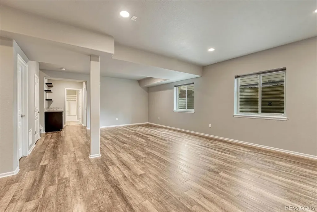 11919 S Meander Way Parker CO 80138