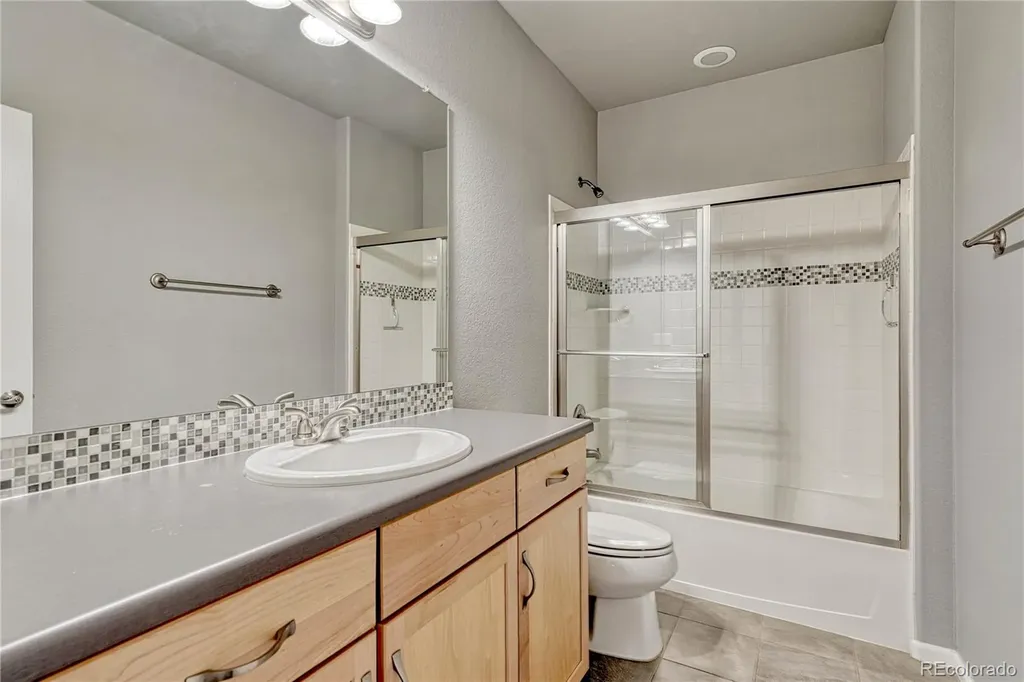 11919 S Meander Way Parker CO 80138