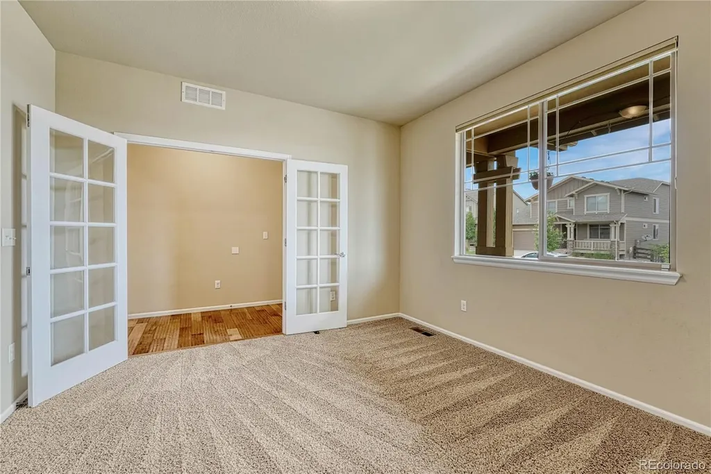 11919 S Meander Way Parker CO 80138