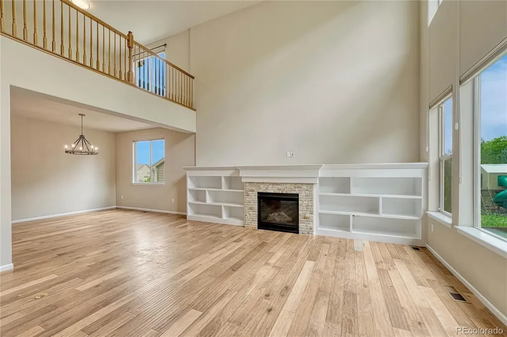 11919 S Meander Way Parker CO 80138