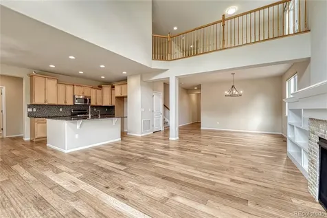 11919 S Meander Way Parker CO 80138