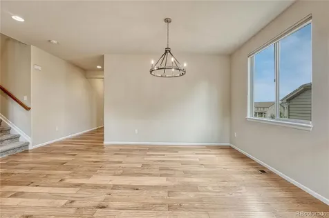 11919 S Meander Way Parker CO 80138