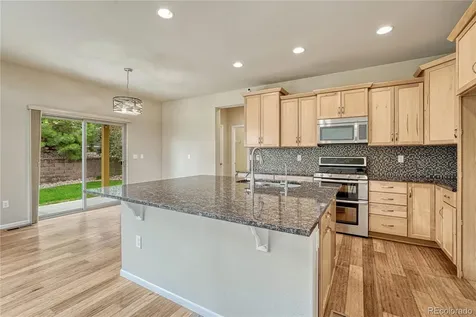 11919 S Meander Way Parker CO 80138
