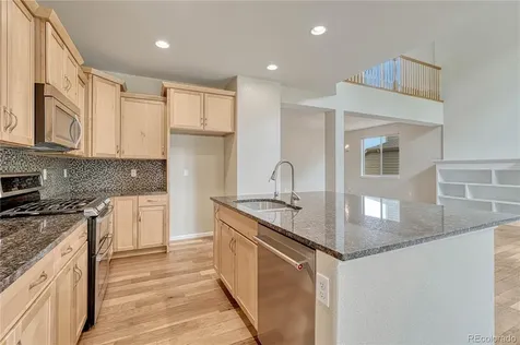 11919 S Meander Way Parker CO 80138