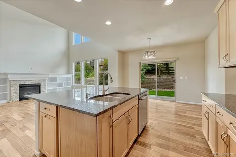 11919 S Meander Way Parker CO 80138
