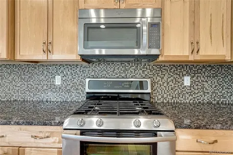 11919 S Meander Way Parker CO 80138