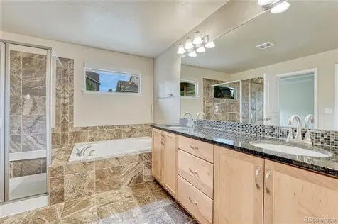 11919 S Meander Way Parker CO 80138