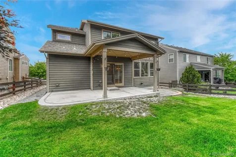 11919 S Meander Way Parker CO 80138