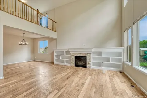 11919 S Meander Way Parker CO 80138