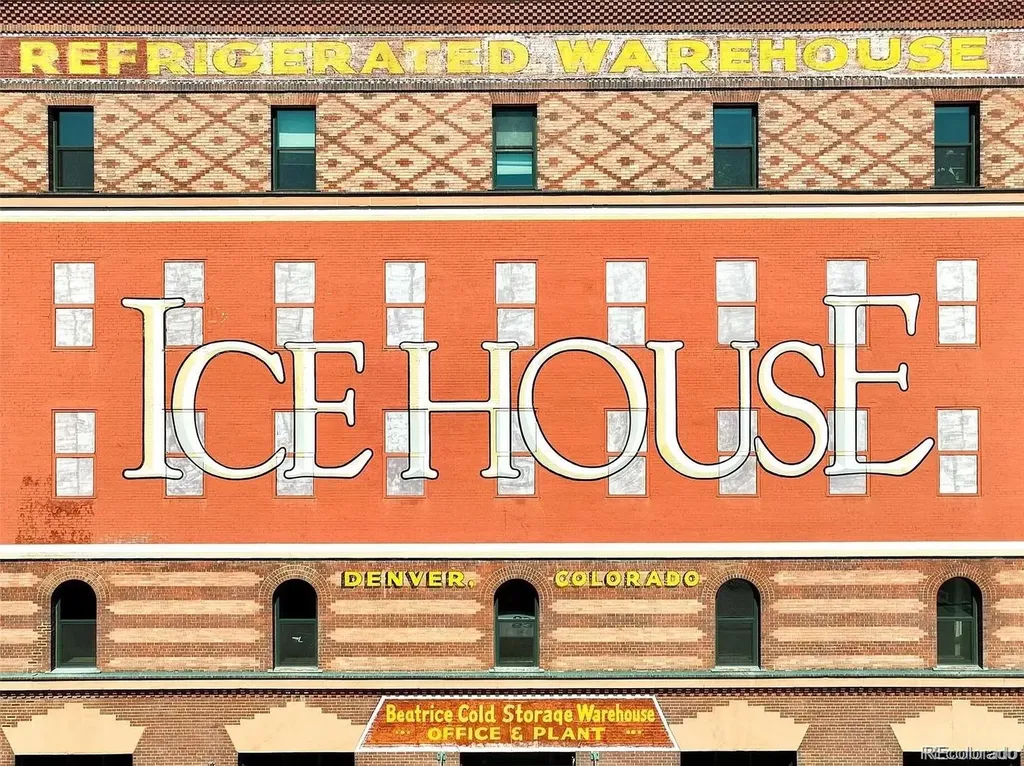 1801 Wynkoop Street Denver CO 80202