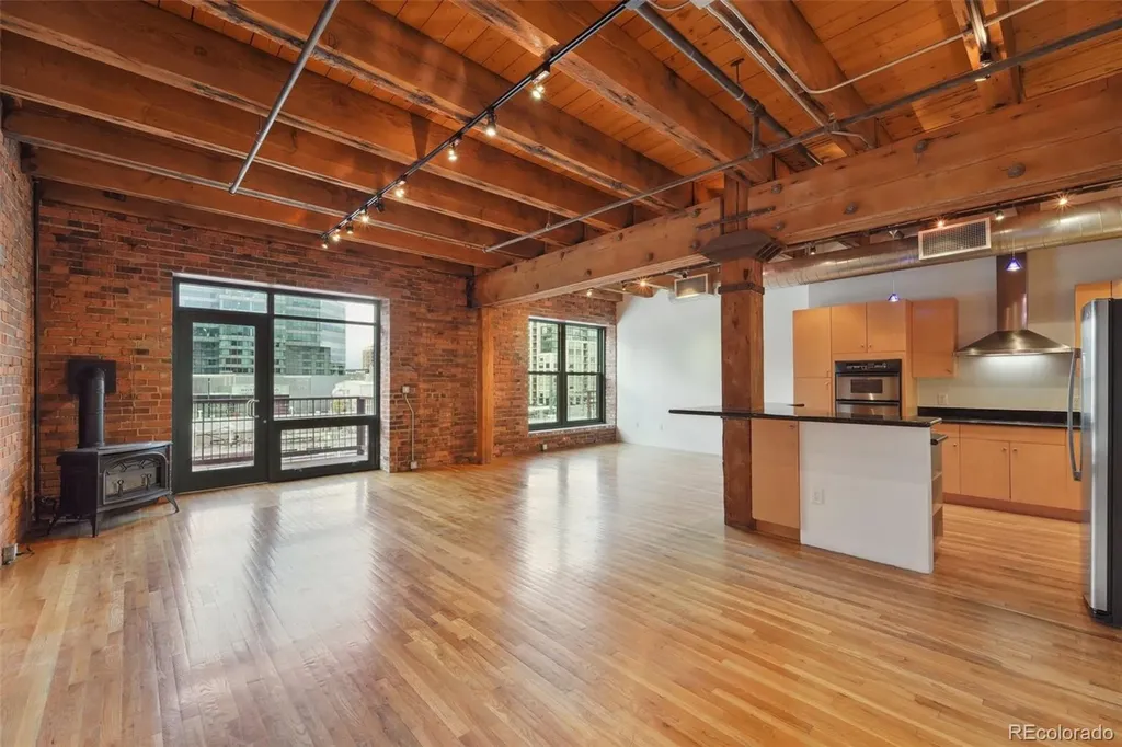 1801 Wynkoop Street Denver CO 80202