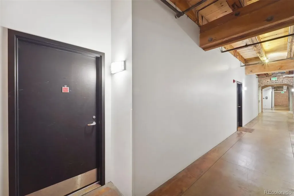 1801 Wynkoop Street Denver CO 80202