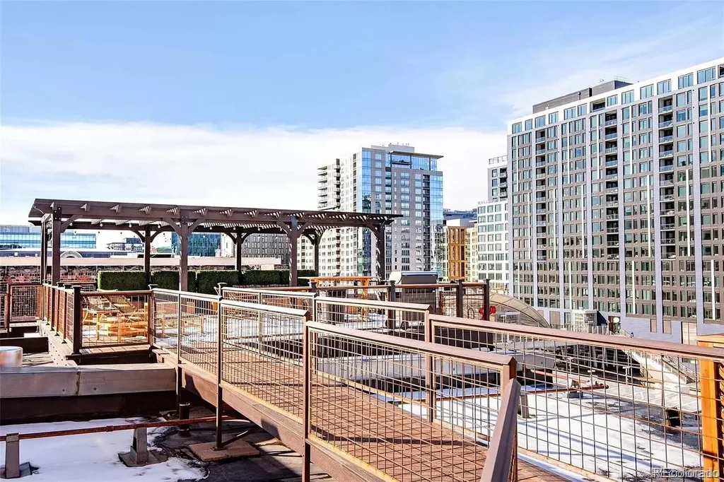 1801 Wynkoop Street Denver CO 80202