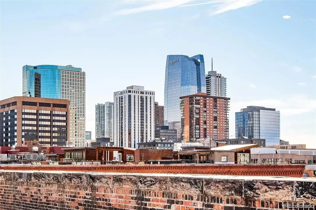 1801 Wynkoop Street Denver CO 80202
