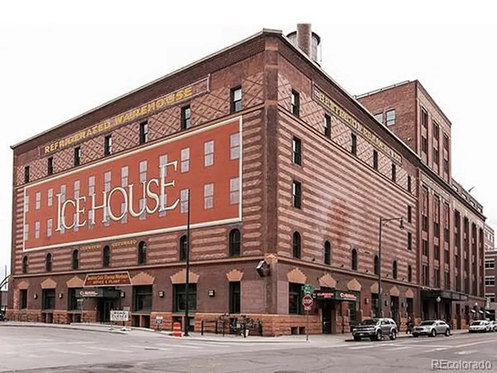 1801 Wynkoop Street Denver CO 80202
