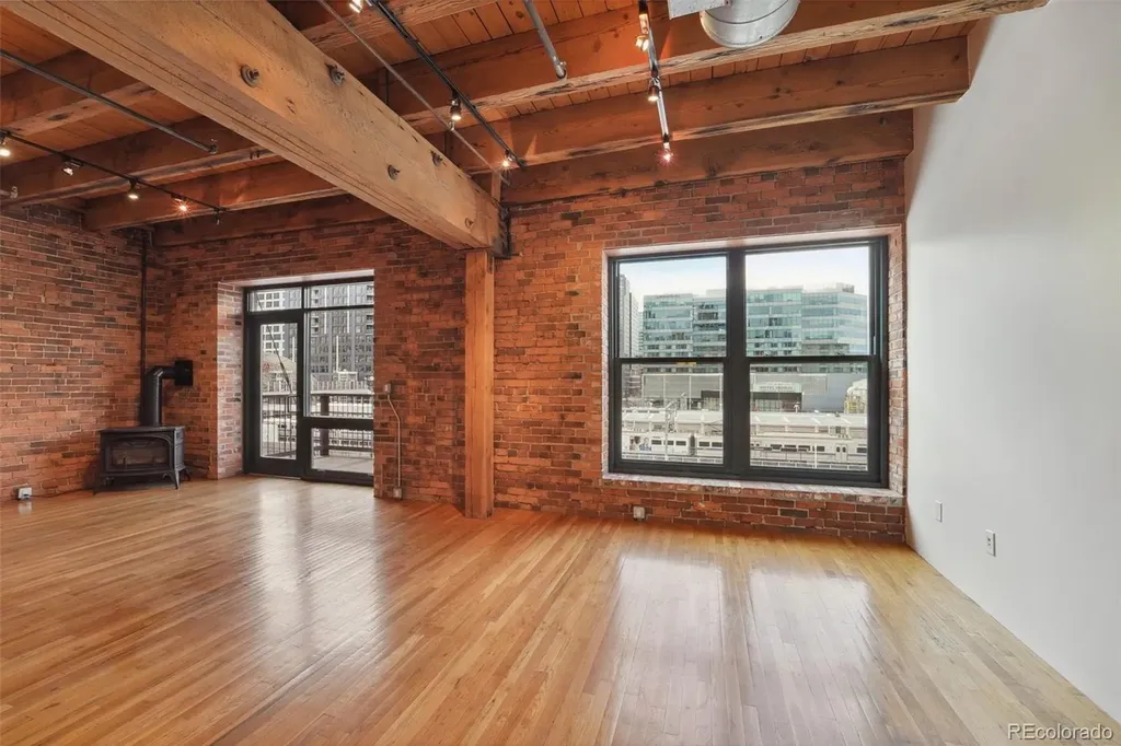 1801 Wynkoop Street Denver CO 80202