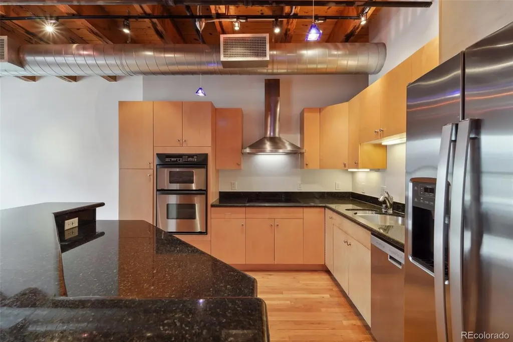 1801 Wynkoop Street Denver CO 80202