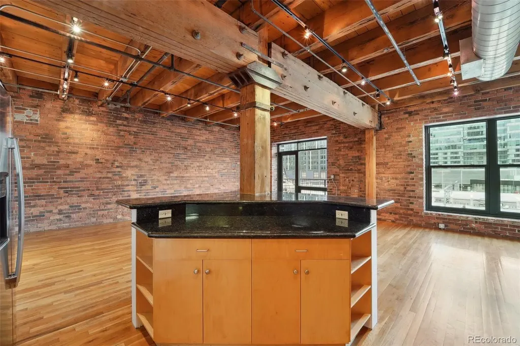 1801 Wynkoop Street Denver CO 80202
