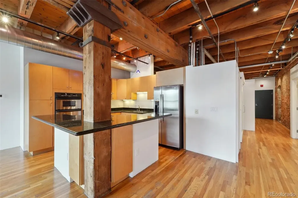 1801 Wynkoop Street Denver CO 80202