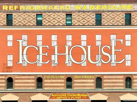 1801 Wynkoop Street Denver CO 80202