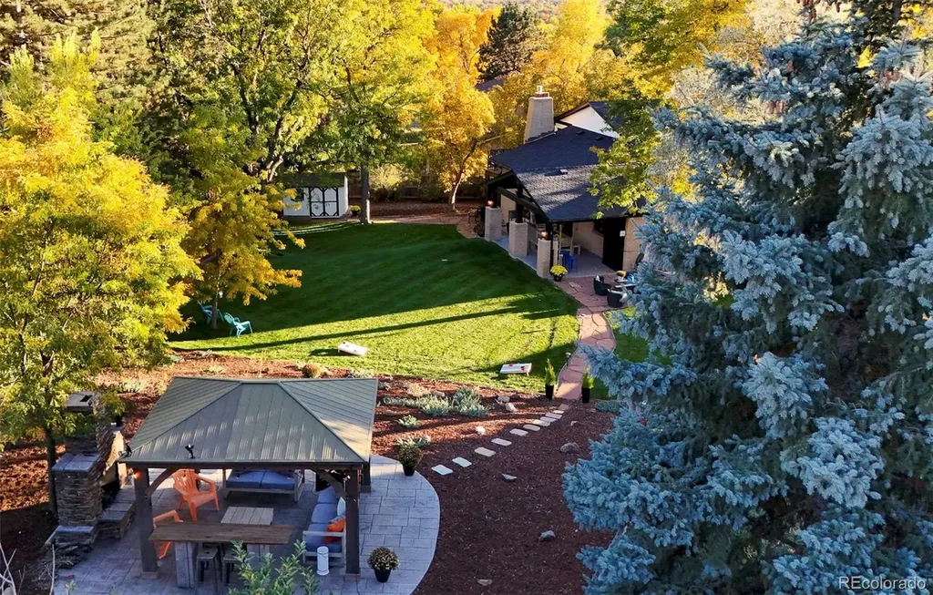 2372 S Carr Court Denver CO 80227