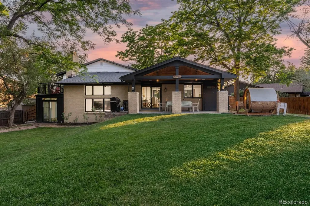 2372 S Carr Court Denver CO 80227