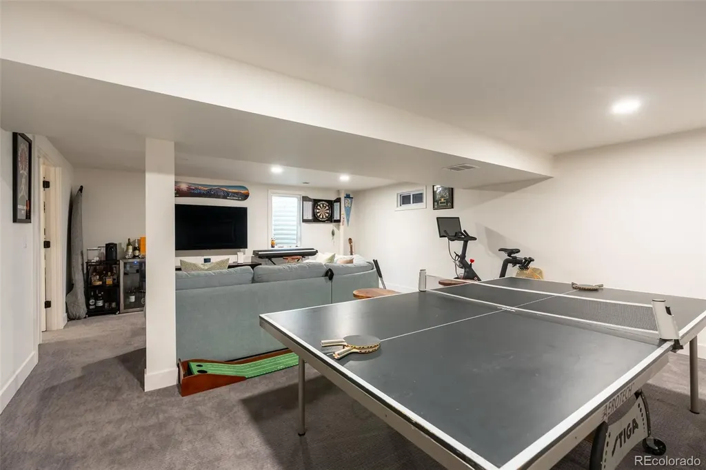 2372 S Carr Court Denver CO 80227
