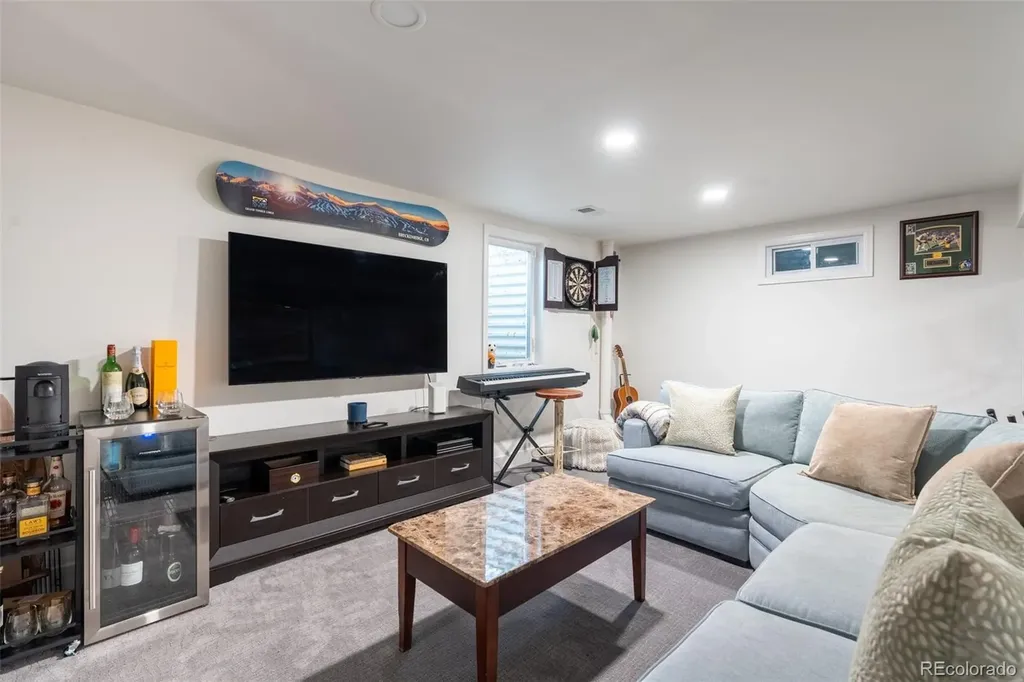 2372 S Carr Court Denver CO 80227