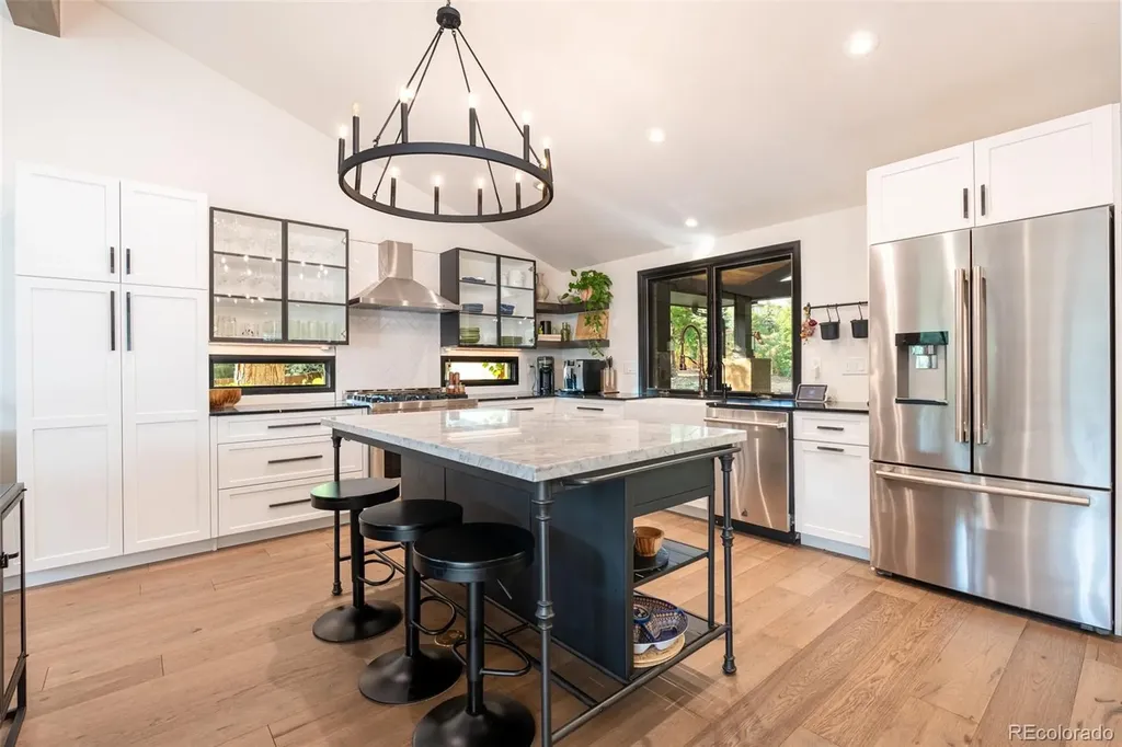 2372 S Carr Court Denver CO 80227
