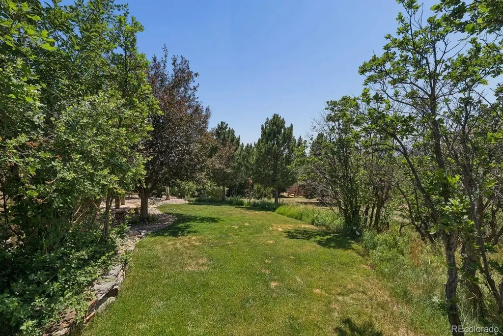 12622 Timberglen Terrace Colorado Springs CO 80921