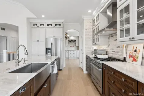 12622 Timberglen Terrace Colorado Springs CO 80921