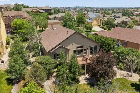 12622 Timberglen Terrace Colorado Springs CO 80921