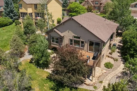 12622 Timberglen Terrace Colorado Springs CO 80921