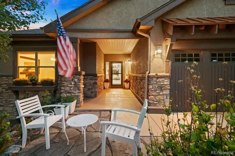 12622 Timberglen Terrace Colorado Springs CO 80921