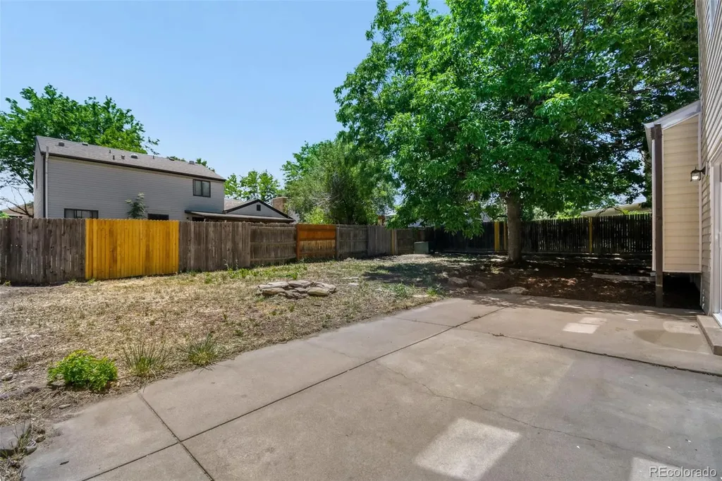 14560 E Evans Place Aurora CO 80014