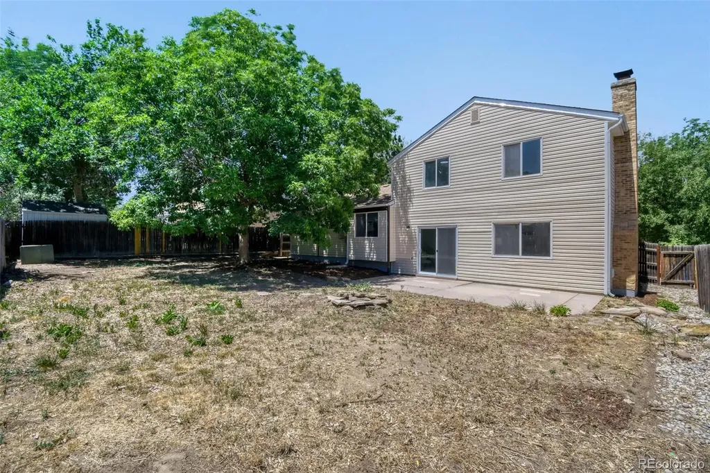 14560 E Evans Place Aurora CO 80014