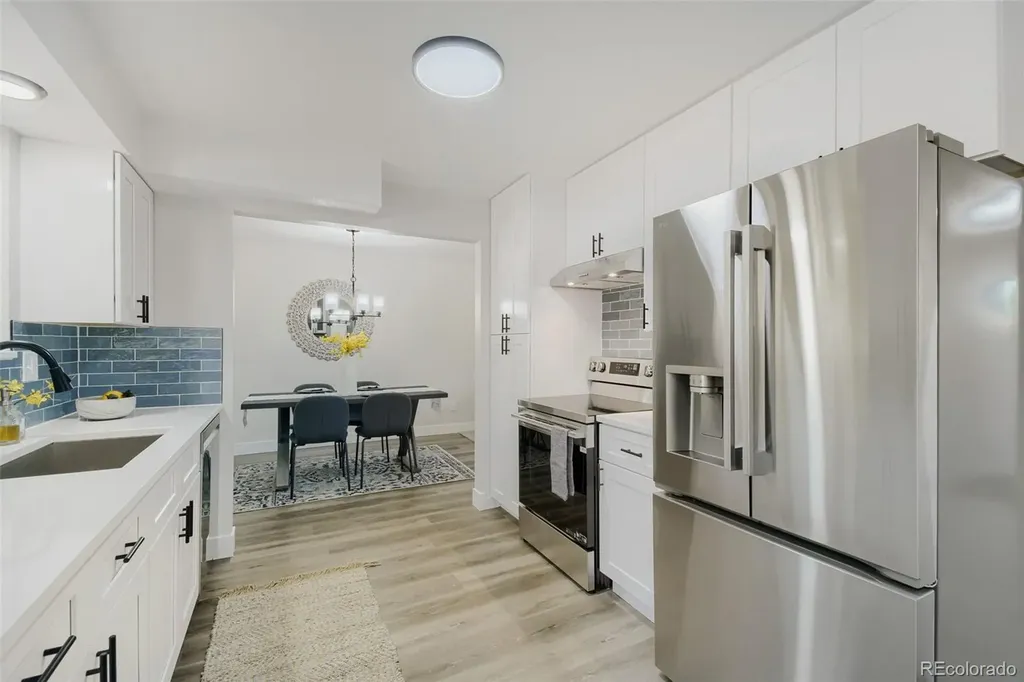 14560 E Evans Place Aurora CO 80014