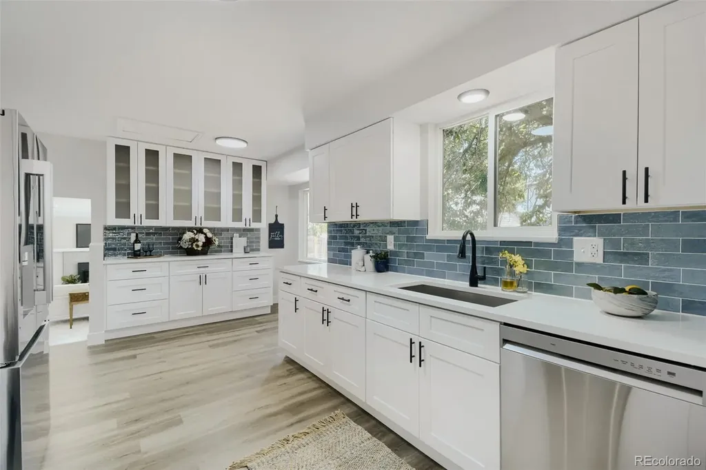 14560 E Evans Place Aurora CO 80014