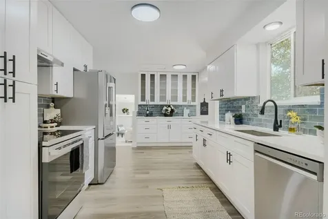 14560 E Evans Place Aurora CO 80014