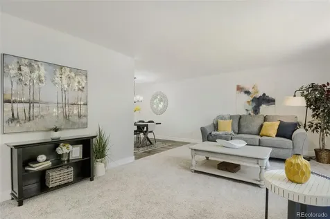 14560 E Evans Place Aurora CO 80014