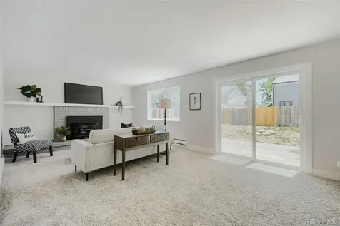 14560 E Evans Place Aurora CO 80014