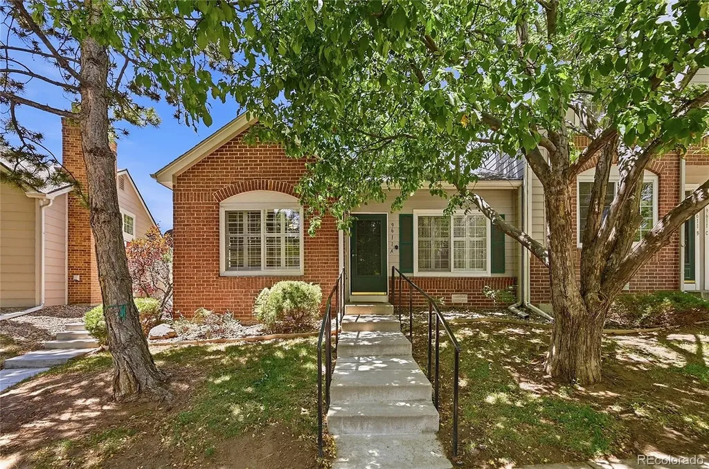 9611 W Chatfield Avenue Littleton CO 80128