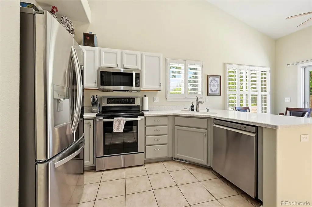 9611 W Chatfield Avenue Littleton CO 80128