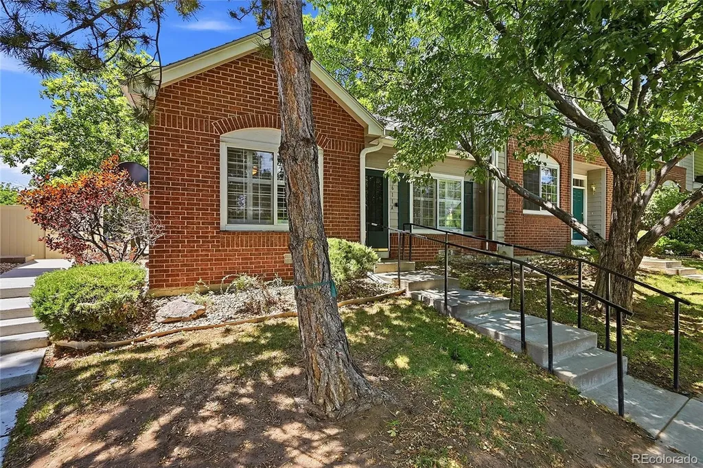 9611 W Chatfield Avenue Littleton CO 80128